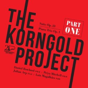 The Korngold Project - Part 1