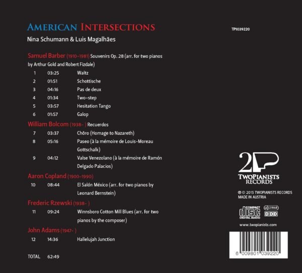 American Intersections - Image 2