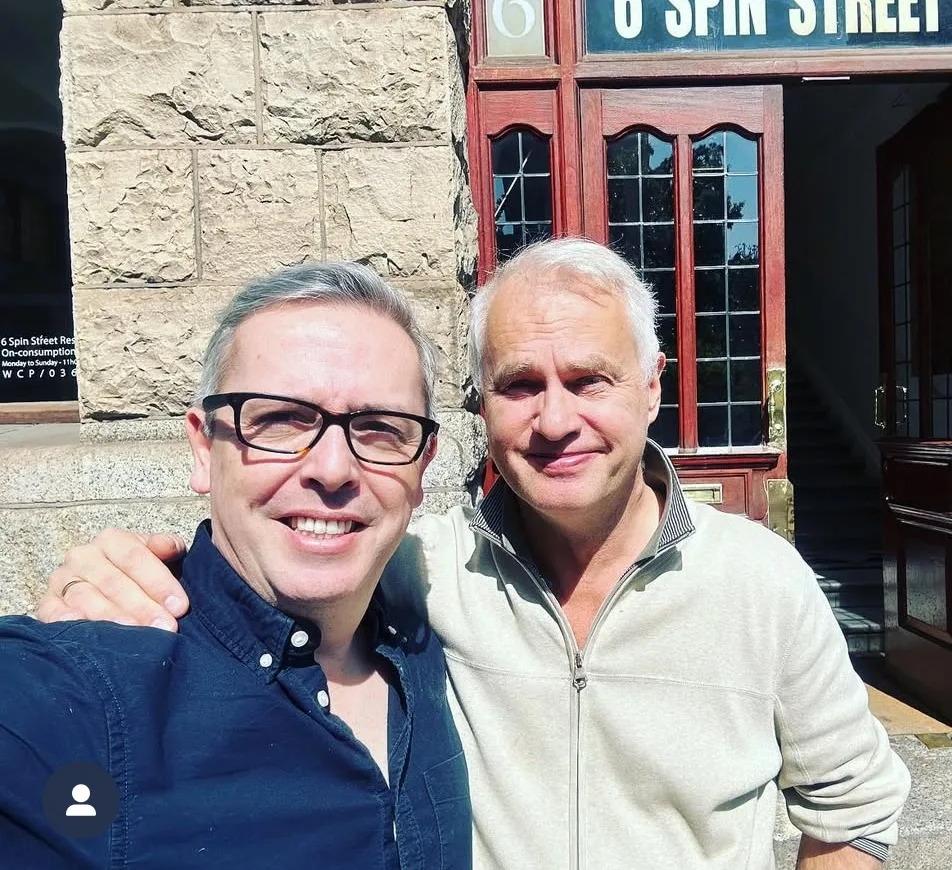 Magalhães & Thedéen