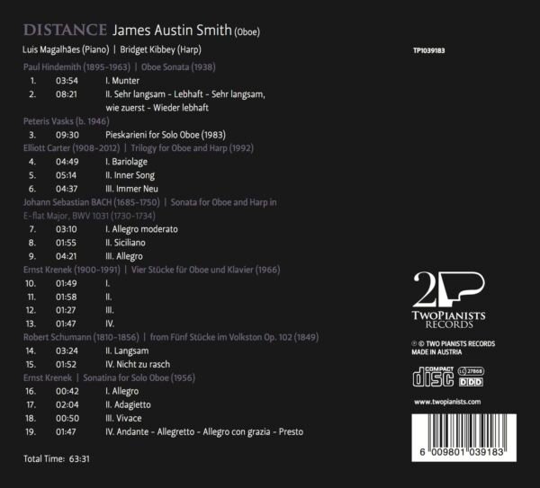 Distance - Image 2