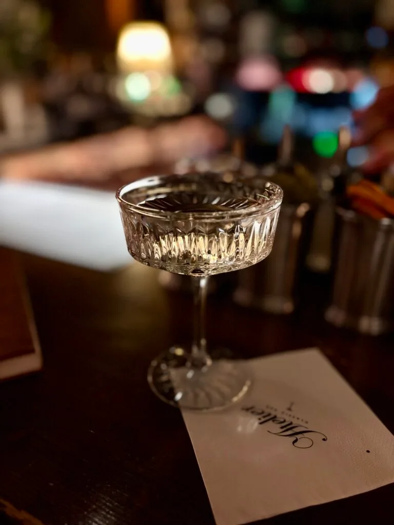 Gaia Festival, Thun. Or: How Having Nothing To Do Became My Greatest Achievement